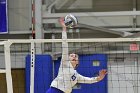 VB vs Gordon  Wheaton Women's Volleyball vs Gordon College. - Photo by Keith Nordstrom : Wheaton, Volleyball